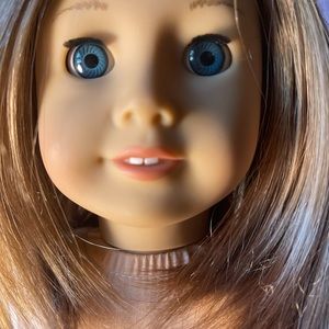 American girl doll